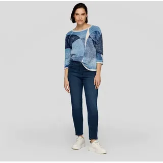 Rabe Pullover Hellblau | 38