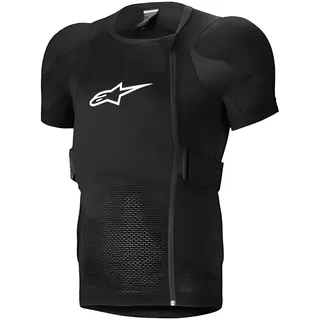 Alpinestars A-Impact Plasma Schutzjacke - L