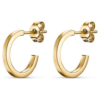 GUIA Creolen 88316291 - gelbgold