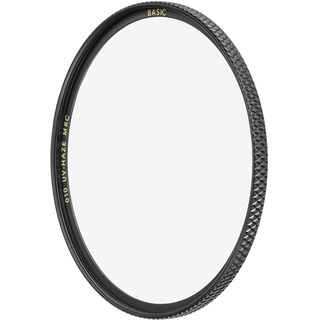 B+W UV-Filter MRC Basic 77mm