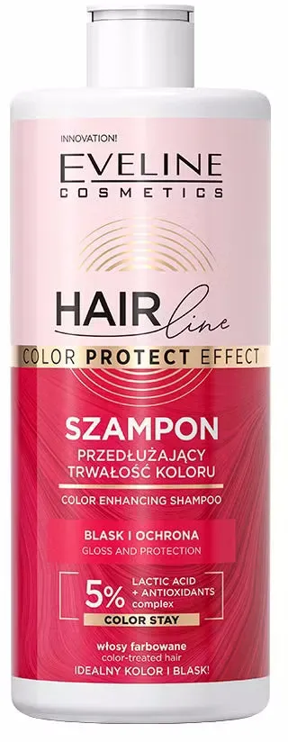 Farbschutz-Shampoo für coloriertes Haar Color Protect