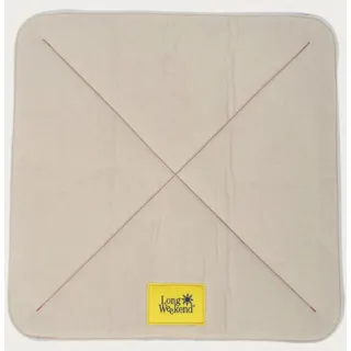 long weekend Padded Camera Wrap 16x16