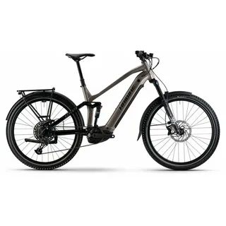 2025 27,5 Zoll 40,5 cm metallic sand/sparkling black