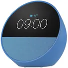 Amazon Echo Spot (2024) - Smart Speaker, blau