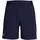 Under Armour Under Armour Herren Sporthose Vanish Woven 6in Kurze Hose Midnight Navy Mod Gray XS Blau