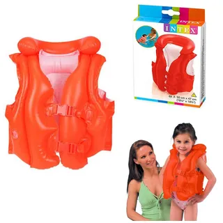 Intex Schwimmweste (3)