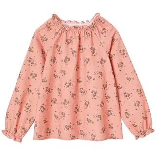 vertbaudet Bluse in Pink - 110