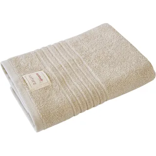 Handtuch 50 x 100 cm stein 2 St.