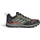 Olive Strata / Charcoal Solid Grey / Semi Impact Orange 42