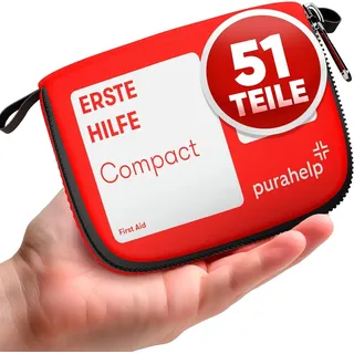 purahelp Mini Erste Hilfe Set 1 St