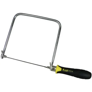 Stanley Dekupiersäge FatMax 160mm