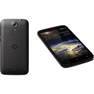Vodafone Smart 4 power, black (4 GB, Schwarz, 5.40", 5 Mpx), Smartphone, Schwarz