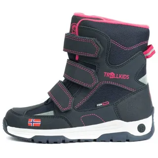 TROLLKIDS Lofoten Winterstiefel Winter Boots 39