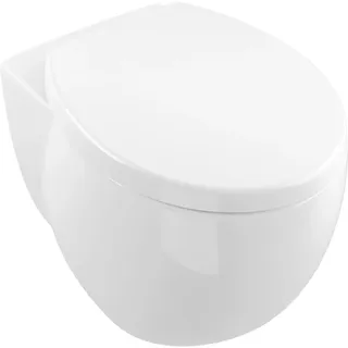 Villeroy & Boch Aveo New Generation Alpinweiß