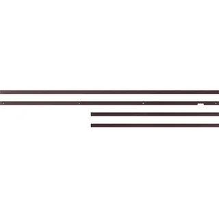 Samsung VG-SCFA75 The Frame Rahmen braun (VG-SCFA75BWBXC)