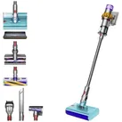 dyson V15s Detect Submarine 448798-01 Akku-Zyklon-Staubsauger 25.2 V 230 V 660 W motorbetriebene Sau