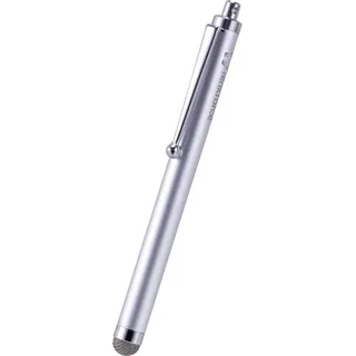 Renkforce Capacitive Stylus Touchpen Silber
