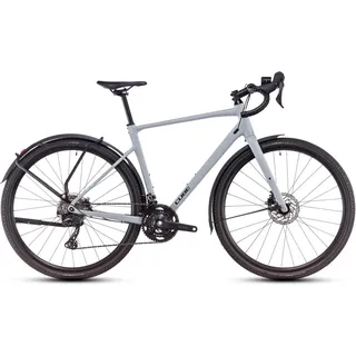 Cube Nuroad Race FE - 28 Zoll 24K Diamant - haze ́n ́gloss - L