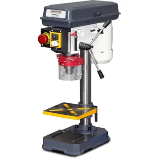 Tischbohrmaschine Optimum quantum DQ 13 230V 350W 5 Speeds Schnellspannfutter