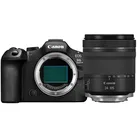 CANON EOS R6 Mark III Kit mit RF 24-105mm 1:4-7.1 IS USM (mit Zugabe)