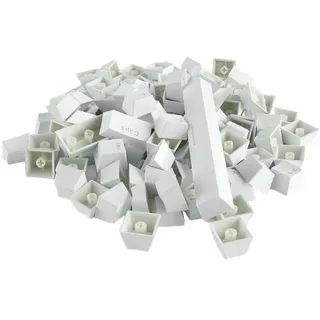 Glorious PC Gaming Race Mechanical Keyboard Keycaps, Tastaturkappe,
