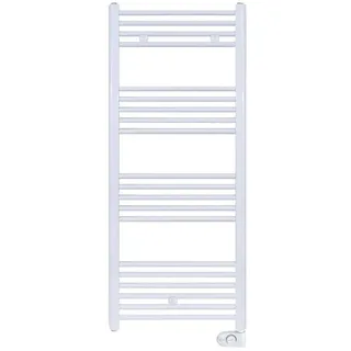 Belrad Badheizkörper 1200 x 500 mm 695 W weiß