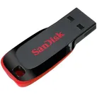 SanDisk 16GB Cruzer Blade USB 2.0 Stick