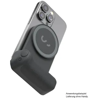 ShiftCam SnapGrip Midnight Batteriegriff