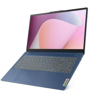 15,6" AMD Ryzen 3 7320U 8 GB RAM 512 GB SSD Abyss Blue