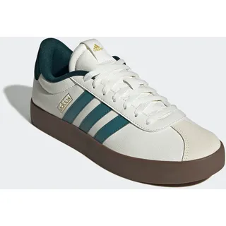 Sportschuhe - Core White / Preloved Teal / Aurora Ivy - EU 47