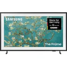 SAMSUNG GQ32LS03CBU The Frame QLED TV (Flat, 32 Zoll / 80 cm, Full-HD, SMART TV, Tizen)