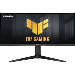 ASUS TUF Gaming VG34VQL3A 34 Zoll UWQHD Monitor 1 ms Reaktionszeit