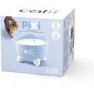 catit Pixi Fountain blau