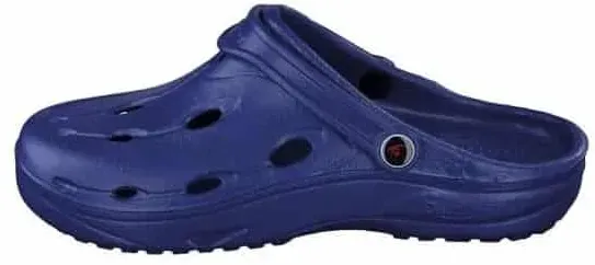 Dux Clog navy - L 41/42
