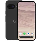 Google Pixel 9a 128GB Obsidian 16cm (6,3") OLED Display, Android 15 / Pixel UI, 48MP Dual-Kamera
