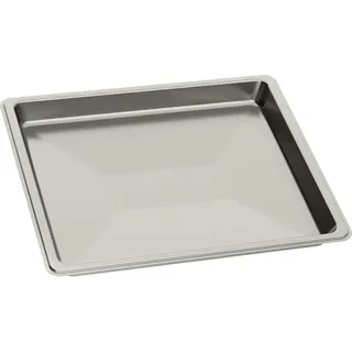 Gaggenau Hausgeräte GmbH Gaggenau Behälter Edelstahl, 40 x 450 x 380 mm, BA020361,