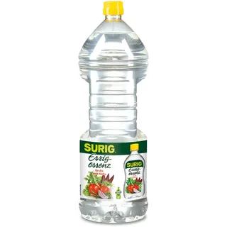 Surig Essigessenz 2,0 l