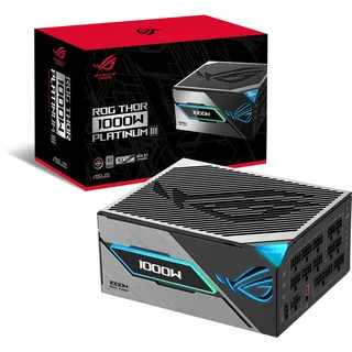 Asus ROG Thor Platinum III 1000W Platinum Gaming Netzteil Modular PCIe5.0