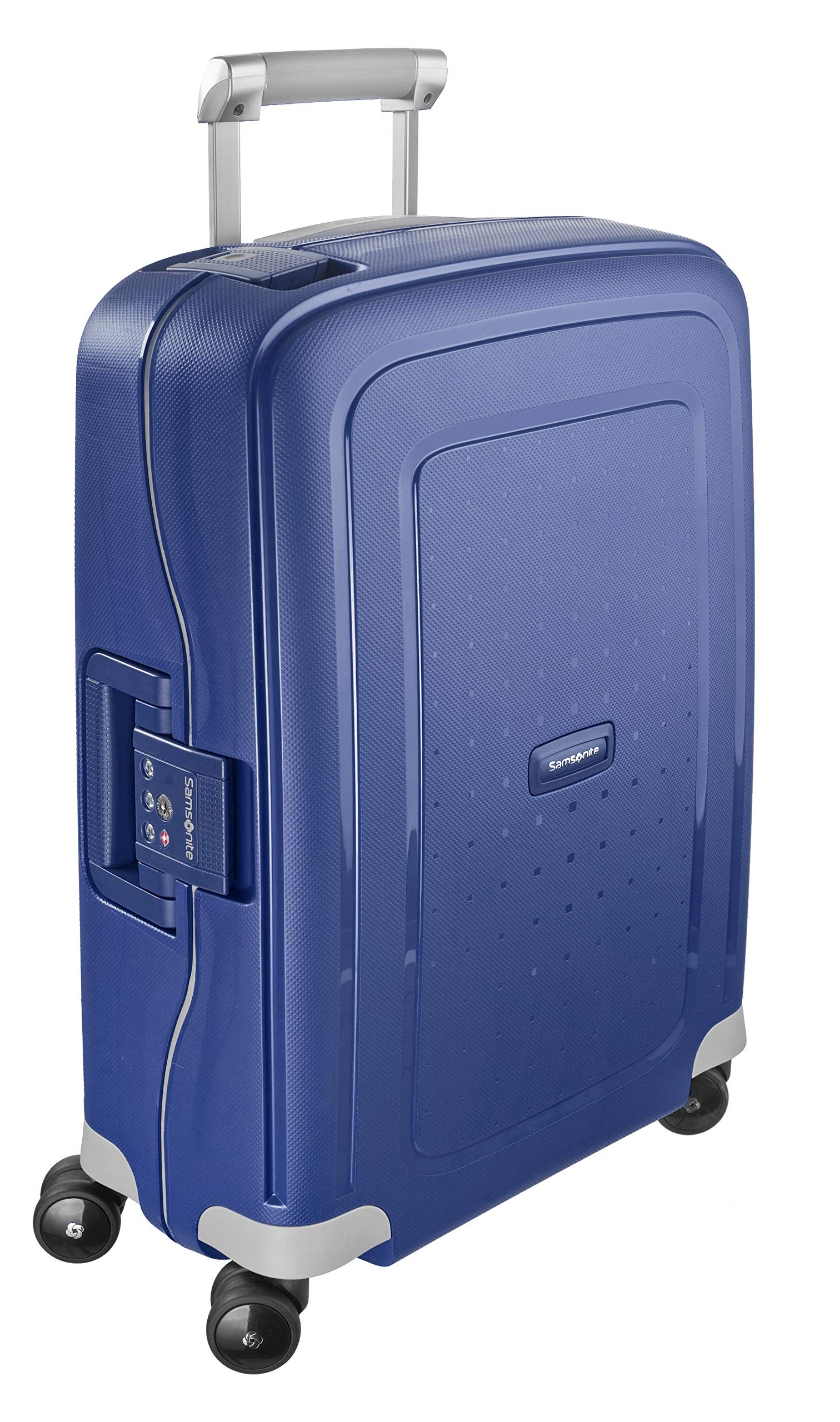Bild S'Cure 4-Rollen Cabin 55 cm / 34 l dark blue