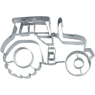 Städter Ausstecher Traktor