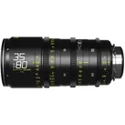DZOFILM Catta Ace Zoom 35-80 T2.9 Black for PL/EF Mount VV/FF - Box