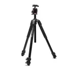 Manfrotto MK055XPRO3 + Q6T Set Alu, 3 Segmente