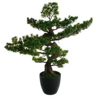 Atmosphera Künstlicher Bonsai 80 cm