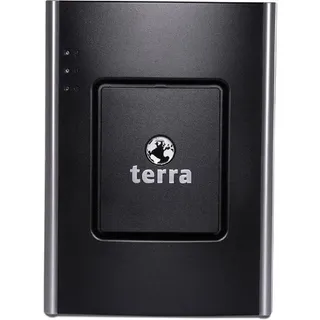 WORTMANN TERRA MINISERVER G6 - Server | Xeon UP
