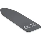 Bügeltischbezug Thermo Reflect S/M 30 cm x 25,5 cm x 5,5 Anthrazit