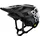 Uranium Black Matt/Hydrogen White M