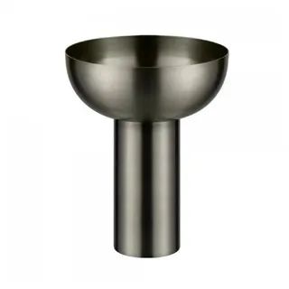 21 cm burned metal