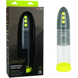 CalExotics Wiederaufladbare Pumpe Link Up