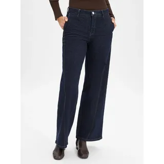 Opus Jeans Miva sense in rinsed | Gr.: W40/L32