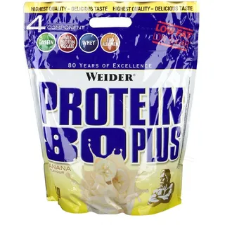 Banane Pulver 2000 g